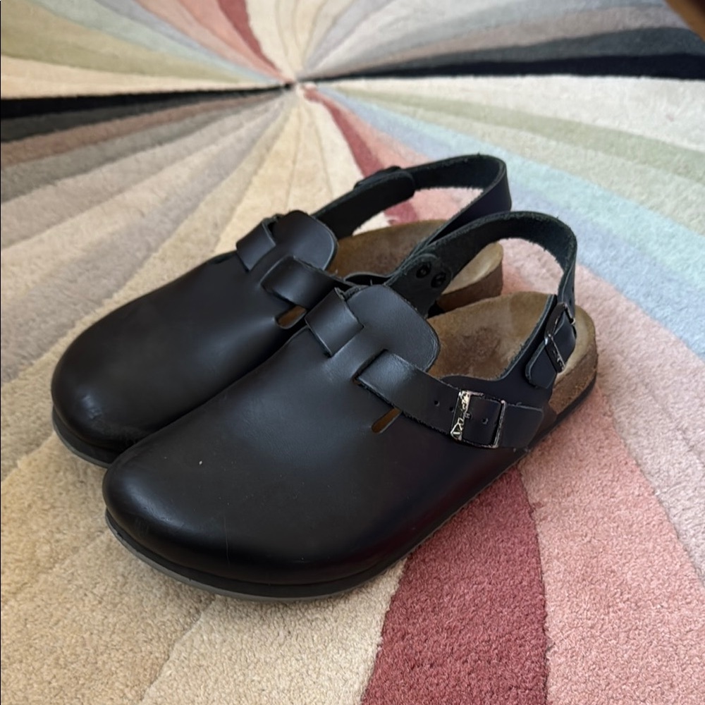 Birkenstock Tokio Super Grip - 40 Women’s/Narrow